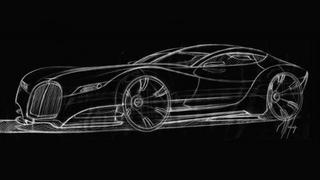 Morgan EvaGT: The Sexy Family Coupe